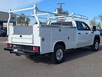 2026 GMC Sierra 2500 Double Cab RWD Service Truck for sale #F266399 - photo 6