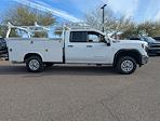 2026 GMC Sierra 2500 Double Cab RWD Service Truck for sale #F266399 - photo 7