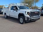 2026 GMC Sierra 2500 Double Cab RWD Service Truck for sale #F266399 - photo 8
