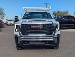 2026 GMC Sierra 2500 Double Cab RWD Service Truck for sale #F266399 - photo 9
