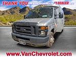 2017 Ford E-350 RWD Cutaway for sale #F266399A - photo 1