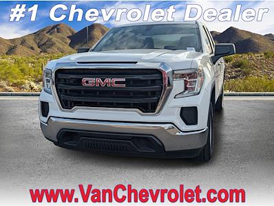 Used 2021 GMC Sierra 1500 Base Double Cab for sale #F266551A - photo 1