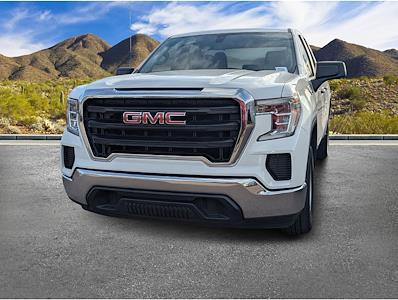 Used 2021 GMC Sierra 1500 Base Double Cab for sale #F266551A - photo 2