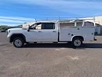 New 2026 GMC Sierra 2500 Crew Cab Service Truck for sale #F266851 - photo 4