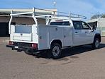 New 2026 GMC Sierra 2500 Crew Cab Service Truck for sale #F266851 - photo 6