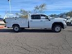 New 2026 GMC Sierra 2500 Crew Cab Service Truck for sale #F266851 - photo 7