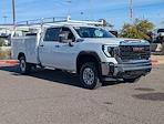New 2026 GMC Sierra 2500 Crew Cab Service Truck for sale #F266851 - photo 8