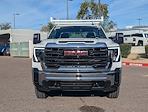 New 2026 GMC Sierra 2500 Crew Cab Service Truck for sale #F266851 - photo 9