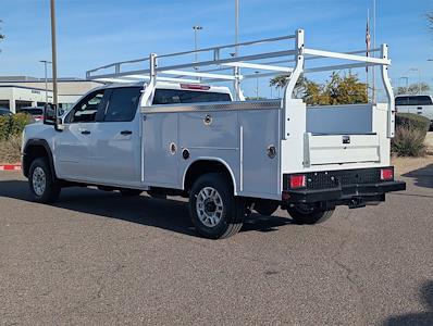 New 2026 GMC Sierra 2500 Crew Cab Service Truck for sale #F266852 - photo 2