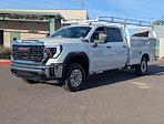 New 2026 GMC Sierra 2500 Crew Cab Service Truck for sale #F266852 - photo 3