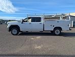 New 2026 GMC Sierra 2500 Crew Cab Service Truck for sale #F266852 - photo 4