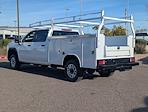 New 2026 GMC Sierra 2500 Crew Cab Service Truck for sale #F266852 - photo 2