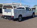 New 2026 GMC Sierra 2500 Crew Cab Service Truck for sale #F266852 - photo 6