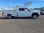 New 2026 GMC Sierra 2500 Crew Cab Service Truck for sale #F266852 - photo 7