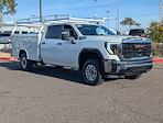 New 2026 GMC Sierra 2500 Crew Cab Service Truck for sale #F266852 - photo 8