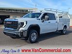 New 2026 GMC Sierra 2500 Crew Cab Service Truck for sale #F266853 - photo 1