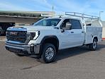 New 2026 GMC Sierra 2500 Crew Cab Service Truck for sale #F266853 - photo 4