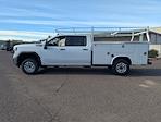 New 2026 GMC Sierra 2500 Crew Cab Service Truck for sale #F266853 - photo 5