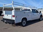 New 2026 GMC Sierra 2500 Crew Cab Service Truck for sale #F266853 - photo 6