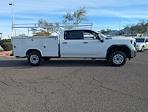 New 2026 GMC Sierra 2500 Crew Cab Service Truck for sale #F266853 - photo 7