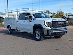 New 2026 GMC Sierra 2500 Crew Cab Service Truck for sale #F266853 - photo 8