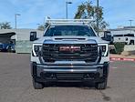 New 2026 GMC Sierra 2500 Crew Cab Service Truck for sale #F266853 - photo 9