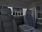 2026 GMC Sierra 3500 Regular Cab DRW RWD Cab Chassis for sale #F266910 - photo 24