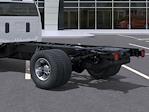 2026 GMC Sierra 3500 Regular Cab DRW RWD Cab Chassis for sale #F266910 - photo 39