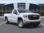 2026 GMC Sierra 1500 Regular Cab RWD Pickup for sale #F267057 - photo 7