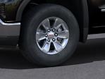 2025 GMC Sierra 1500 Crew Cab 4WD Pickup for sale #FBVWVD - photo 9