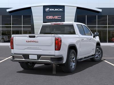 2025 GMC Sierra 1500 Crew Cab 4WD Pickup for sale #257220 - photo 2