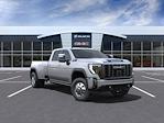 2025 GMC Sierra 3500 Crew Cab 4WD Pickup for sale #257093 - photo 1