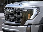 2025 GMC Sierra 3500 Crew Cab 4WD Pickup for sale #257093 - photo 13