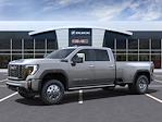2025 GMC Sierra 3500 Crew Cab 4WD Pickup for sale #257093 - photo 2