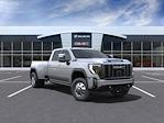 2025 GMC Sierra 3500 Crew Cab 4WD Pickup for sale #257093 - photo 25