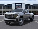 2025 GMC Sierra 3500 Crew Cab 4WD Pickup for sale #257093 - photo 30