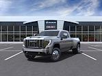 2025 GMC Sierra 3500 Crew Cab 4WD Pickup for sale #257093 - photo 32