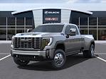 2025 GMC Sierra 3500 Crew Cab 4WD Pickup for sale #257093 - photo 6