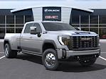 2025 GMC Sierra 3500 Crew Cab 4WD Pickup for sale #257093 - photo 7