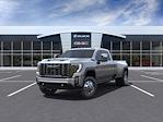 2025 GMC Sierra 3500 Crew Cab 4WD Pickup for sale #257093 - photo 8