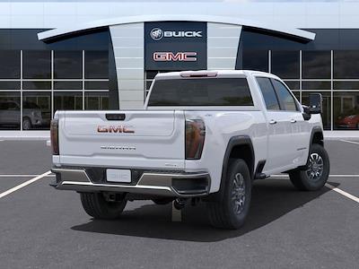 2025 GMC Sierra 2500 Crew Cab 4WD Pickup for sale #256992 - photo 2