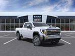 2025 GMC Sierra 2500 Crew Cab 4WD Pickup for sale #256992 - photo 1
