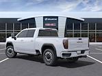 2025 GMC Sierra 3500 Crew Cab 4WD Pickup for sale #257095 - photo 27