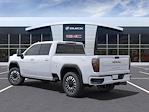 2025 GMC Sierra 3500 Crew Cab 4WD Pickup for sale #257095 - photo 3