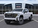 2025 GMC Sierra 3500 Crew Cab 4WD Pickup for sale #257095 - photo 30