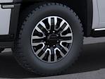 2025 GMC Sierra 3500 Crew Cab 4WD Pickup for sale #257095 - photo 33