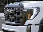 2025 GMC Sierra 3500 Crew Cab 4WD Pickup for sale #257095 - photo 37