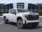 2025 GMC Sierra 3500 Crew Cab 4WD Pickup for sale #257095 - photo 7