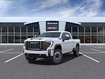 2025 GMC Sierra 3500 Crew Cab 4WD Pickup for sale #257095 - photo 8