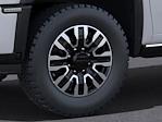 2025 GMC Sierra 3500 Crew Cab 4WD Pickup for sale #257095 - photo 9